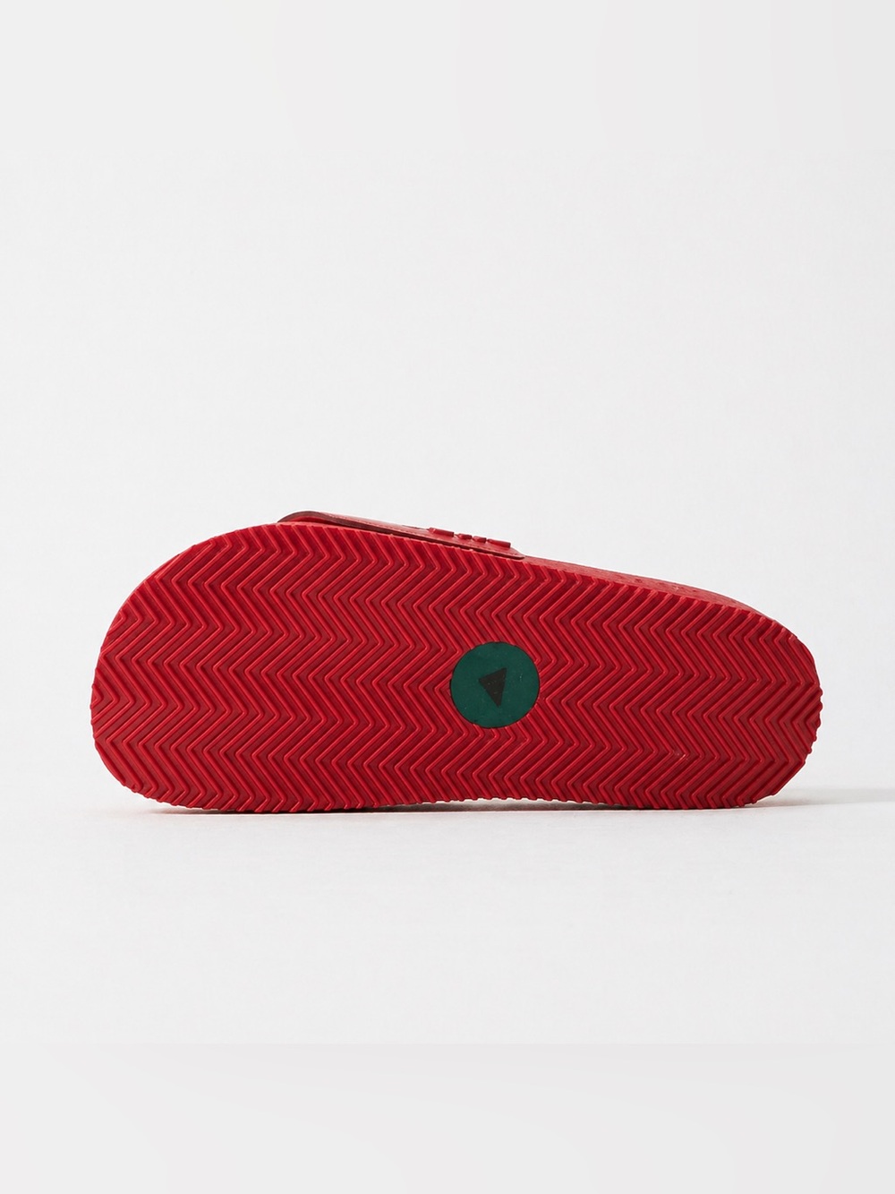 Adidas × Arte Antwerp Adilette Slides - Size 9 - (KI8336) - Picture 4 of 5
